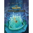 thumbnail image 1 of Giants Siegfried and Adryel: Book 2, Book 2, (Paperback), 1 of 6