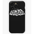 thumbnail image 1 of Halloween Bats Creepy Night Creatures G5671 Phone Case for iPhone17 16 15 14 13 12 11 Pro Max, 1 of 2