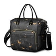 thumbnail image 1 of Halloween Bats and Stars Pattern Womens Lunch Box for Work,Insulated Large Lunch Bag for Tween and Teen,Loncheras Para Mujer,Leakproof Adult Lunch Bag for Work,Beach,Travel,Picnic,Camping, 1 of 7