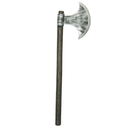 Halloween Battle Axe
