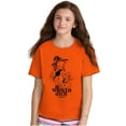 thumbnail image 1 of Halloween Betty Boop Wicked Cute Girls Kids T Shirt Tees Teen Brisco Brands M, 1 of 5