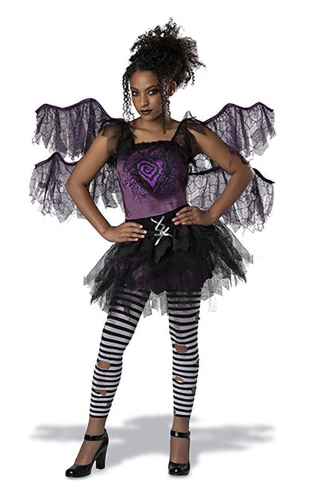 Halloween Bewitching Fairy Girl's costume Size Medium by Fun World