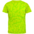 thumbnail image 1 of Halloween Big Brain Theory Costume Mens T Shirt, 1 of 2