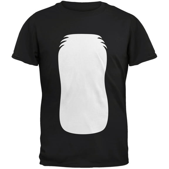 Halloween Black Cat Costume Youth T-Shirt - Youth X-Large