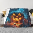 Halloween Pajamas for Women Sets, Halloween Witch Hat Black Cat A