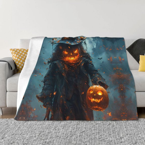 Halloween Pajamas for Women Sets, halloween bat pumpkins Lounge Sets Long Sleeve Sleepwear Pjs Halloween Costumes