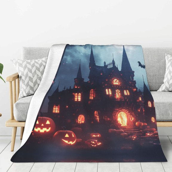 Halloween Pajama Pants Women, halloween Patterns Soft Lounge PJ Yoga Pants, Womens Sleepwear Pajama Bottom