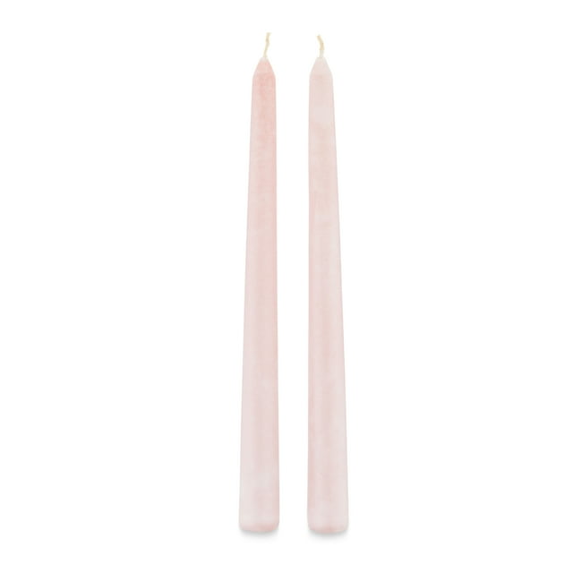 Halloween Bleeding Taper Candles, Unscented, 2 Count, Way To Celebrate ...