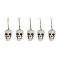 thumbnail image 1 of Halloween Bloody Skull Pendant Horror Hanging Decoration - fall decorations for home, fall decorations, christmas decorations, home decor, room decor, wall decor, haunted house ornament, 1 of 2