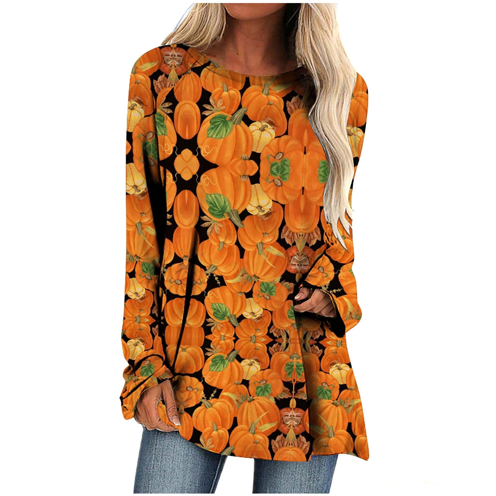 dressy halloween tops