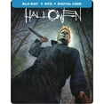 thumbnail image 1 of Halloween (Blu-Ray) (Steelbook Edition) [2018], 1 of 3