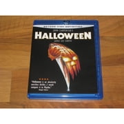 Halloween [BLU-RAY]