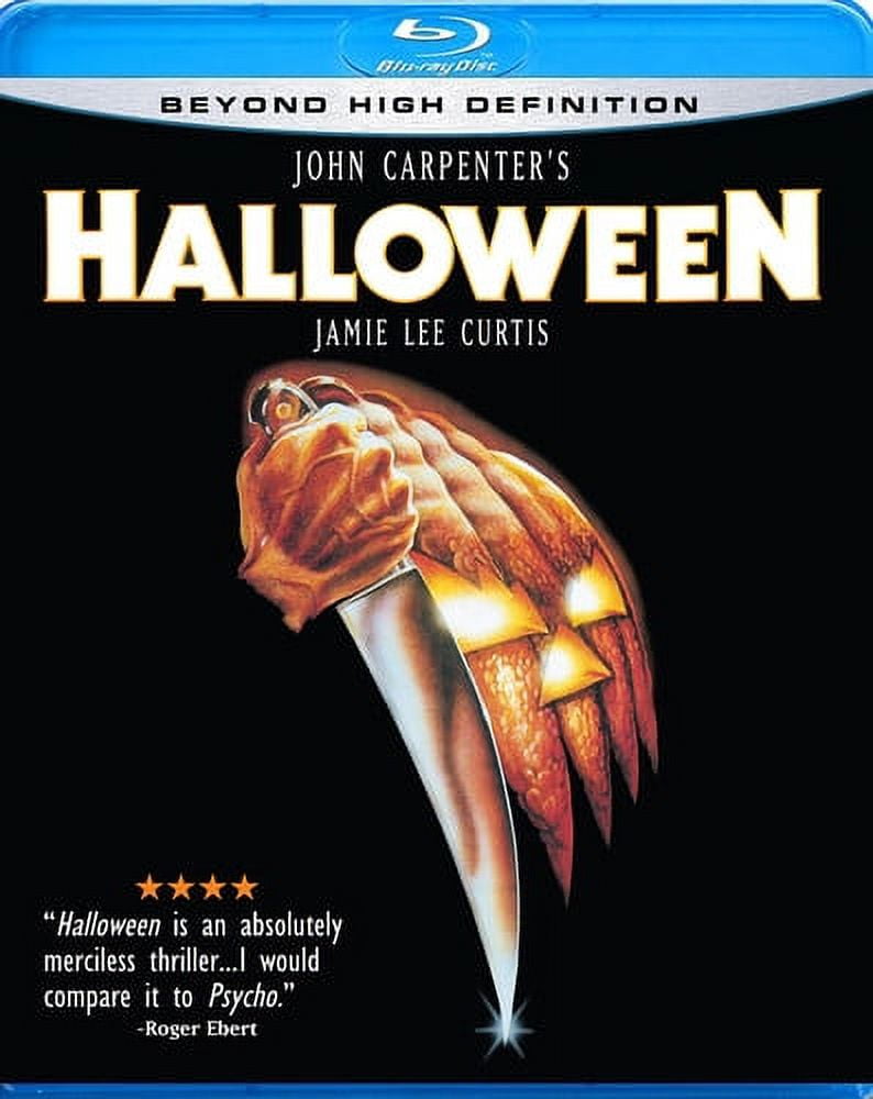 Halloween (Bluray)