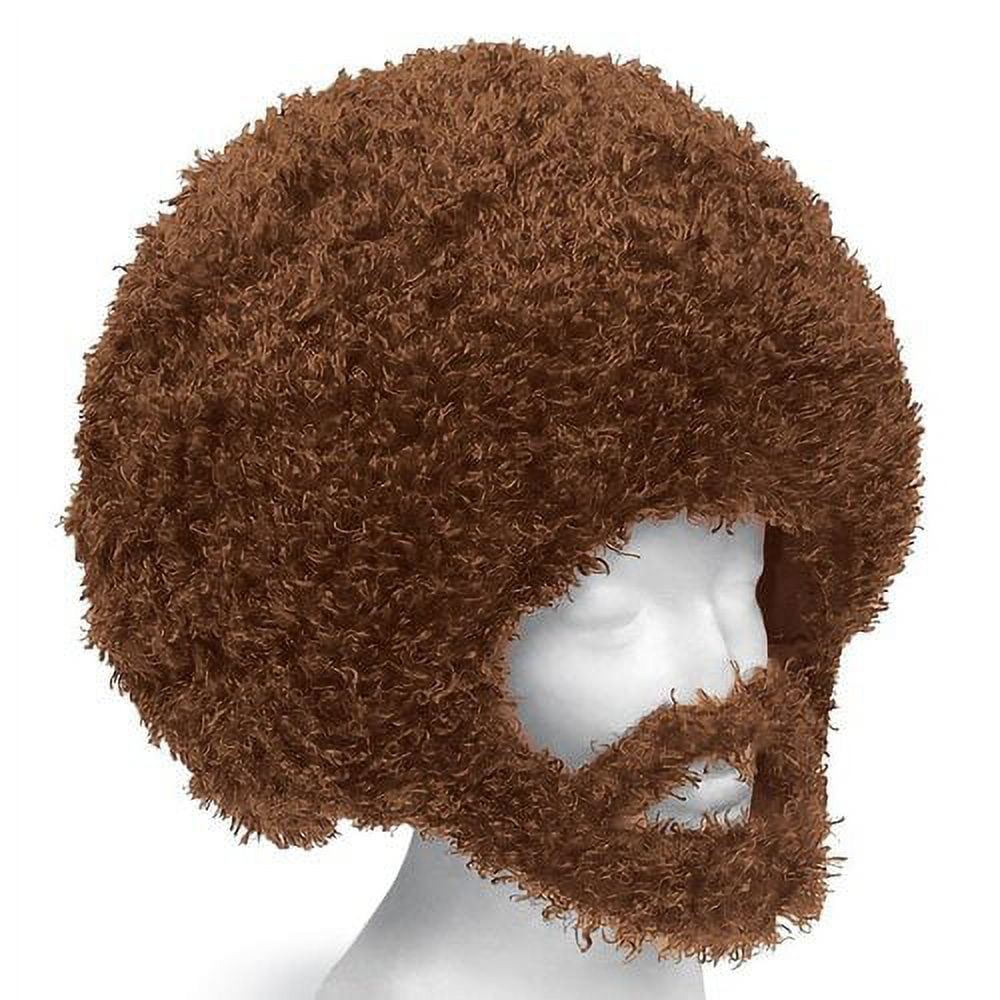 Bob ross wig ebay cheap