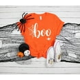 thumbnail image 1 of Halloween Boo Shirts, Halloween Shirts, Fall Shirts, Halloween Outfits,Halloween Funny Shirt 160640, 1 of 5