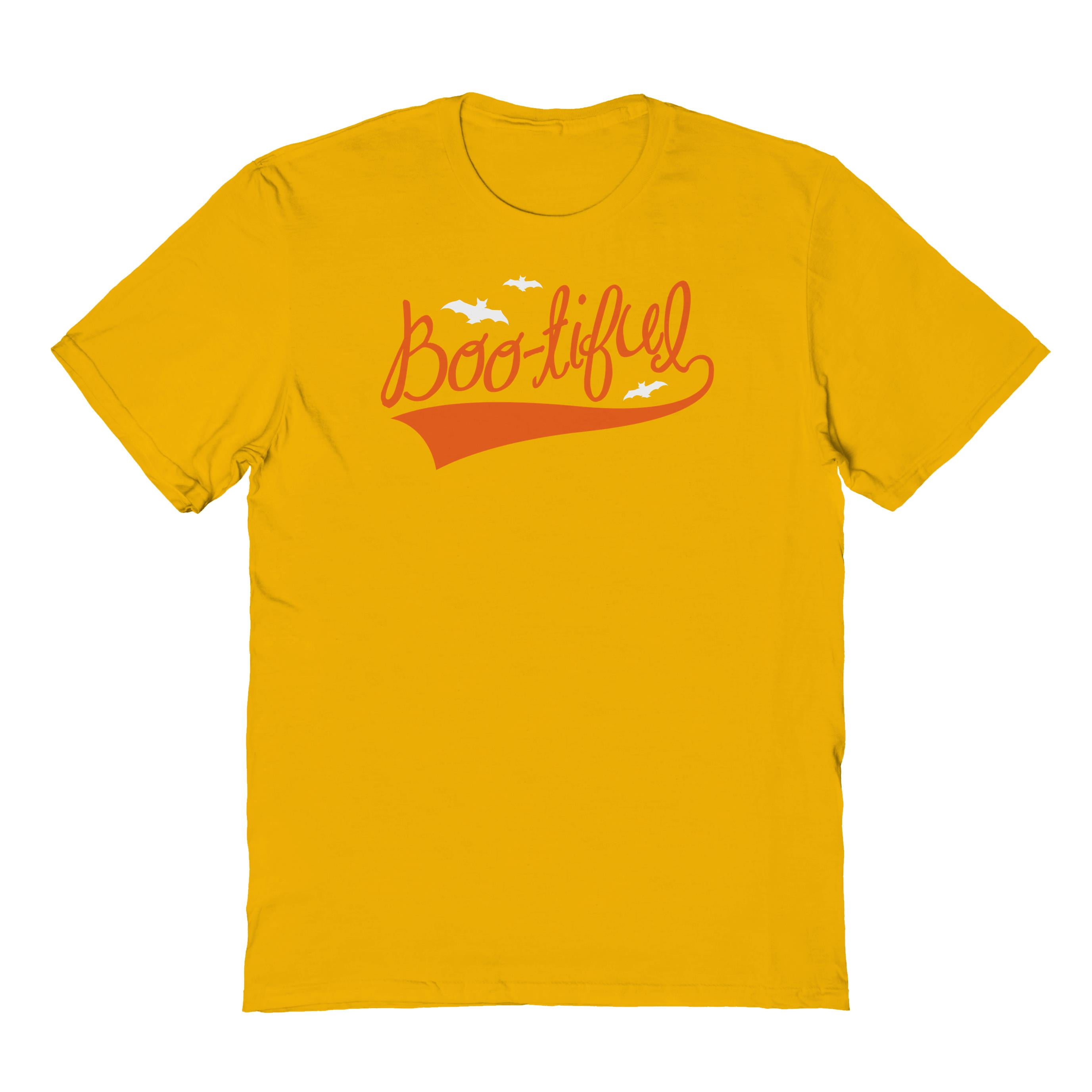 最新作　ハロウィン Tシャツ HAVE A BOOTIFUL サイズＸＬ 最新作 ハロウィン Tシャツ HAVE A BOOTIFUL サイズXL