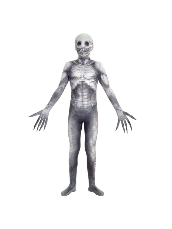 Halloween Boy Morphsuit the Rake Bodysuit Costume