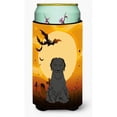 thumbnail image 1 of Halloween Briard Black Tall Boy Beverage Insulator Hugger, 1 of 1