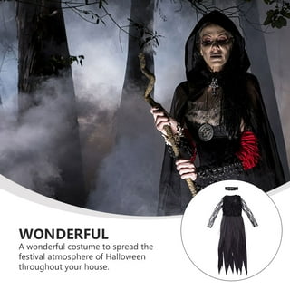 Ghost online bride costume