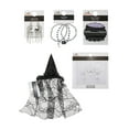thumbnail image 1 of Way to Celebrate Halloween 5-Piece Witch Jewelry and Accessory Bundle, 1 of 11