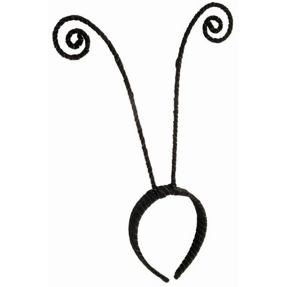 Halloween Butterfly Antenna