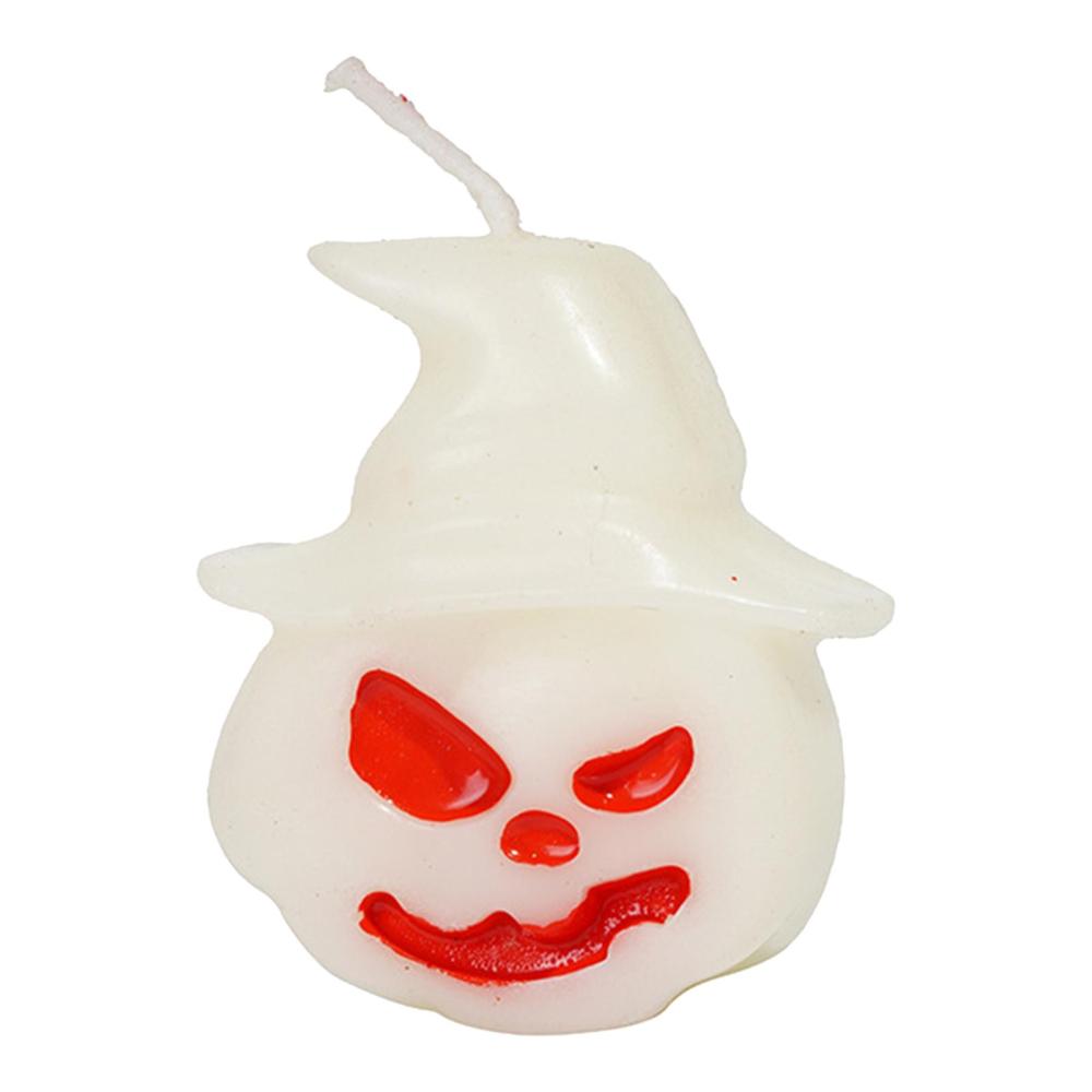 Halloween Candles Decorations Table Decors Centerpieces Table