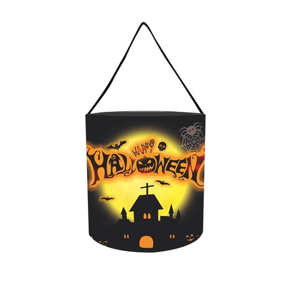 Halloween Candy Bag Pumpkin Candy Bag Halloween Candy Bag Halloween Decoration Halloween Props