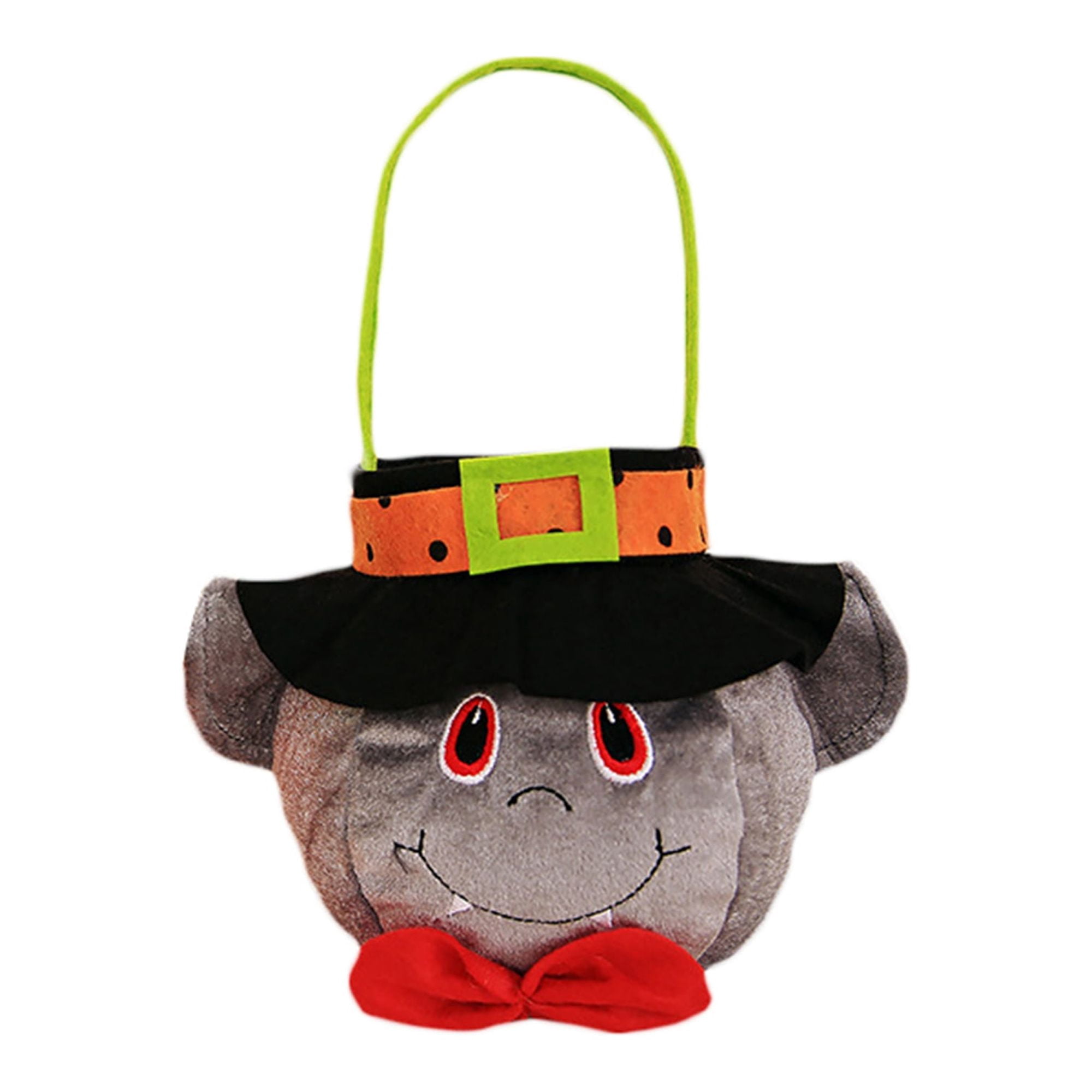 Halloween Candy Bags for Children, Trick or Treat Goody Bags