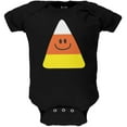 thumbnail image 1 of Halloween Candy Corn Costume Baby One Piece - 12-18 months, 1 of 1