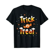 Halloween Candy Corn Costume Shirt - Spooky Fun Tee
