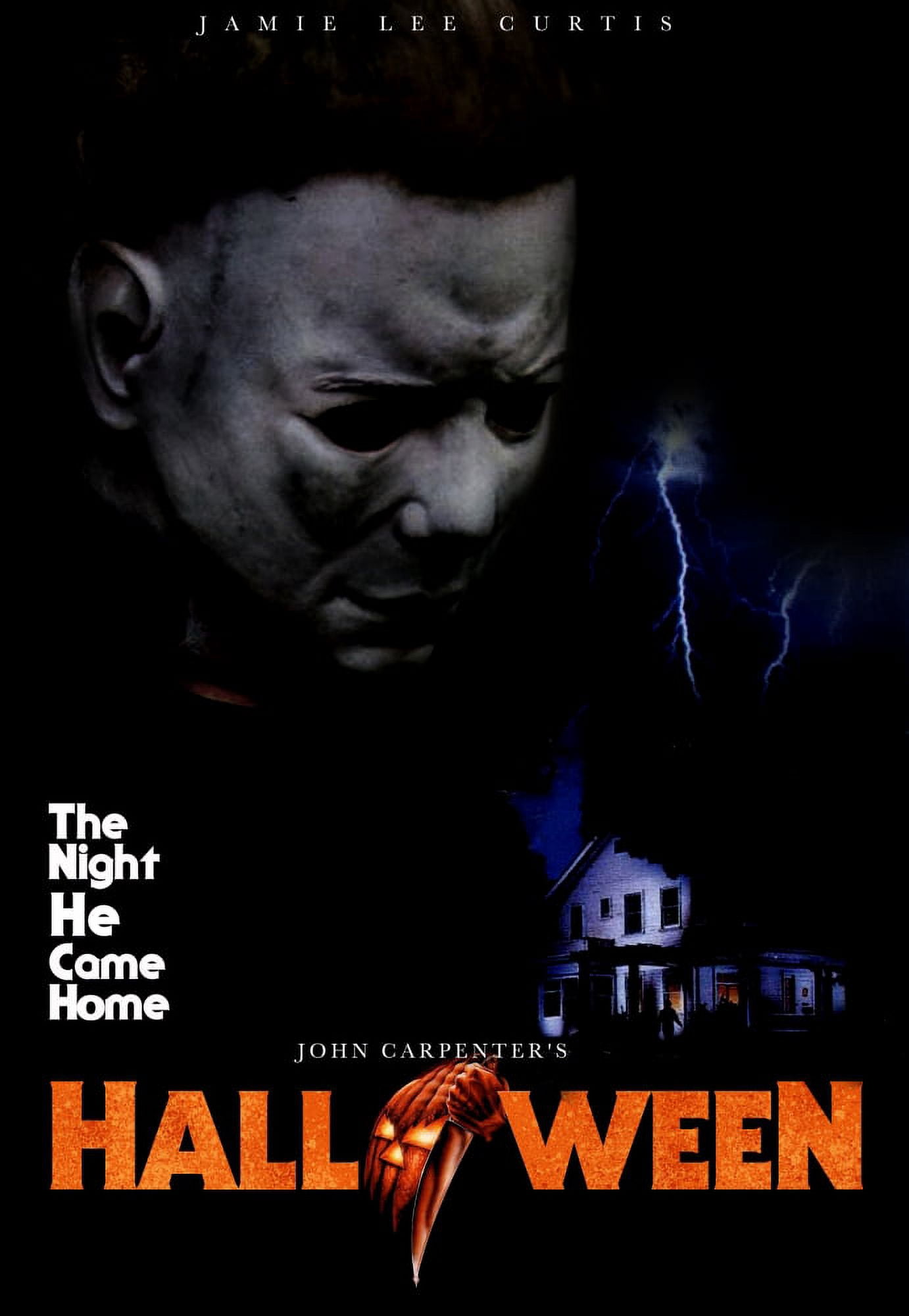 Halloween Canvas Art - (11 x 17)