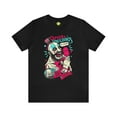thumbnail image 1 of Halloween Captain Spaulding Short Sleeve T-Shirt - Classic Horror Icon Tee, 1 of 4