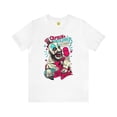 thumbnail image 1 of Halloween Captain Spaulding Short Sleeve T-Shirt - Classic Horror Icon Tee, 1 of 4