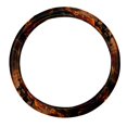 thumbnail image 1 of Halloween Car Wheel Cover, Steering Wheel Cover 14.5 Inch, Printing, PVC Leather, Auto Accessories, 1 of 6