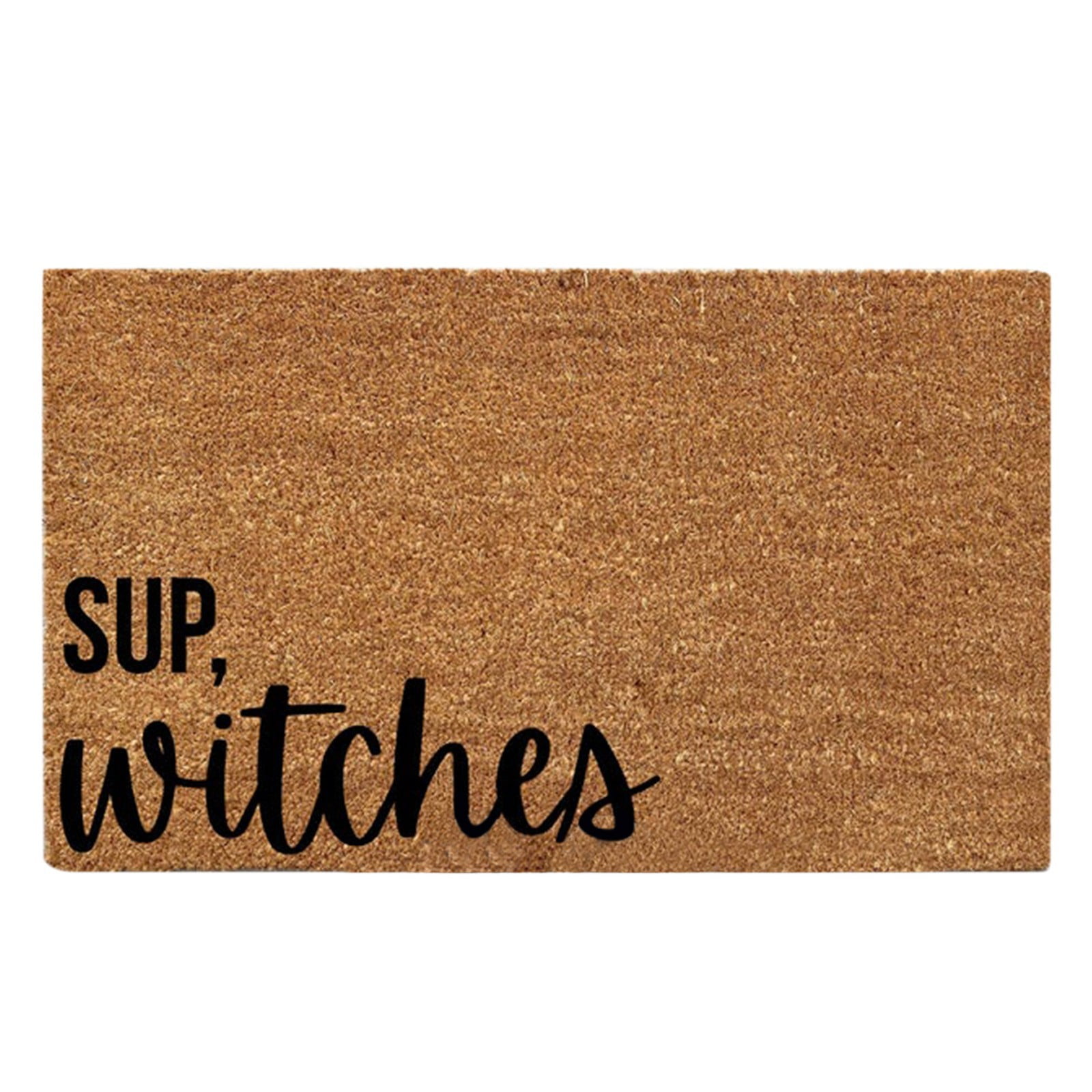 Halloween Carpet Halloween Doormat Blanket Personalized Front Door