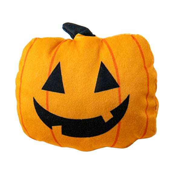 Halloween Cat Toys, Horror Knife-Shaped Kitten Catnip Crinkly Sound Toys, Entertainment Toys Spooky Pumpkin/Bat Design, Indoor Kitten Play Indoor Exercise for All Cat Breeds Gifts