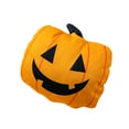thumbnail image 1 of Halloween Cat Toys Interactive Play Set with Pumpkin and Skeleton Designs for Indoor, 1 of 4
