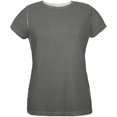 thumbnail image 1 of Halloween Chainmail Costume All Over Womens T-Shirt - Medium, 1 of 2