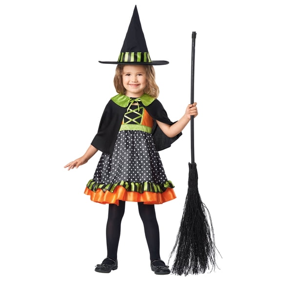Halloween Charmed Witch-s.