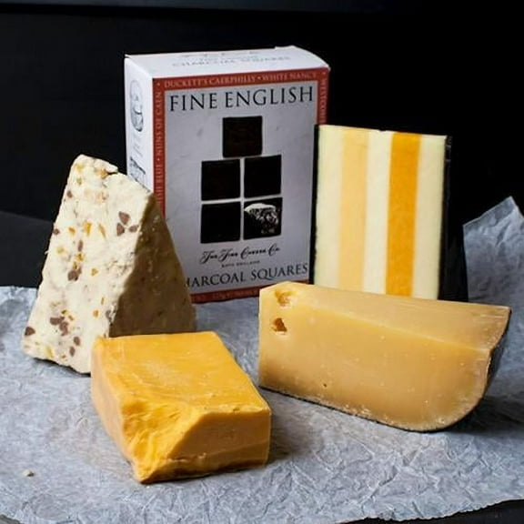 Halloween Cheese Assortment (2.1 pound)