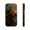 thumbnail image 1 of Halloween Chic Phone Case for iPhone 11/12/13/14/15/16 Pro Max Plus – Spooky Crow & Pumpkin Design, Trendy Style for Fashion Lovers & Trendsetters, Perfect for Fall & Halloween Season, Durable & Styl, 1 of 9