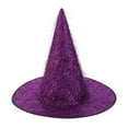 Halloween Children Decorative Props Golden Thread Halloween Cosplay