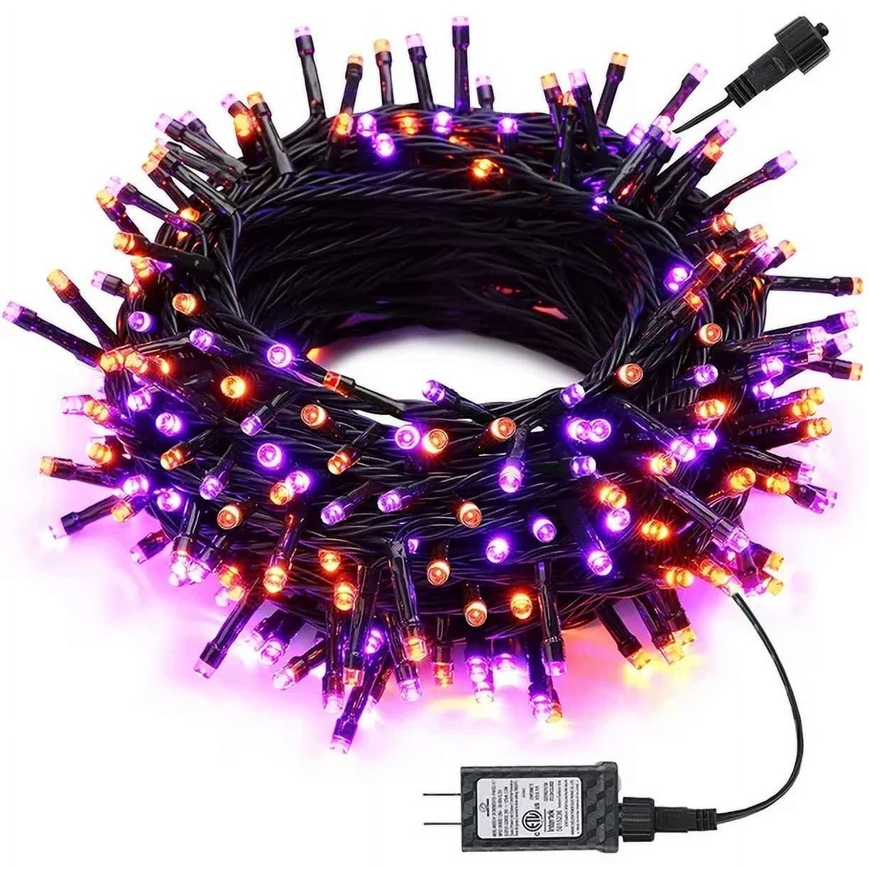 Fairy lights outlet 100 ft