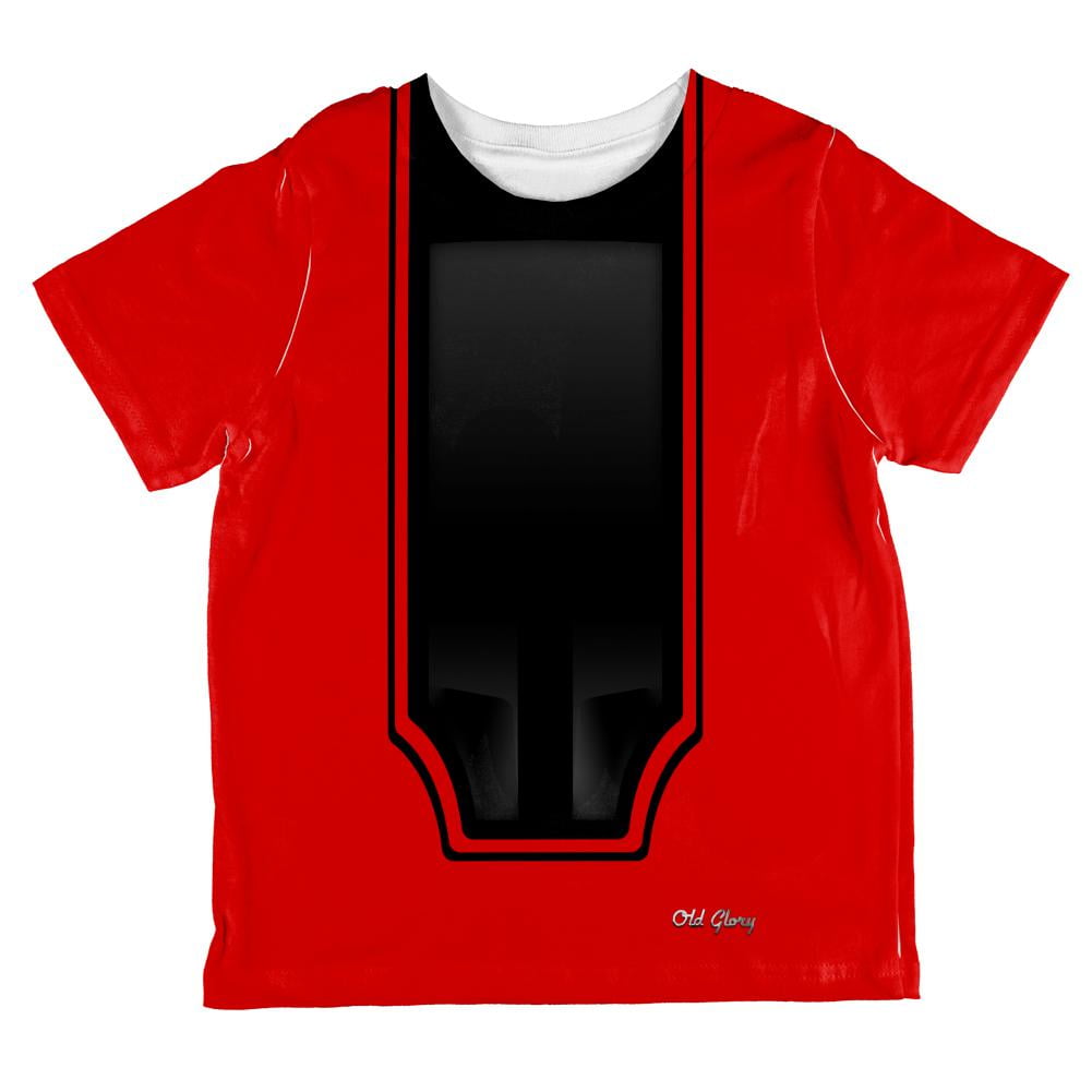  Roblox Halloween Heroes Black T-Shirt - Classic Fit