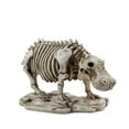 thumbnail image 1 of Halloween Clearance! FELTREE Halloween Skeleton, Halloween Dark Terror Skeleton Decoration Props Set Up Ghost House, Cow Skeleton, 1 of 6