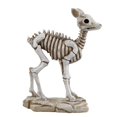thumbnail image 1 of FELTREE Halloween Skeleton, Halloween Dark Terror Skeleton Decoration Props Set Up Ghost House, Deer Skeleton, 1 of 8