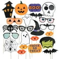 Halloween Clearance Halloween Photography Props Party Funny Decoration