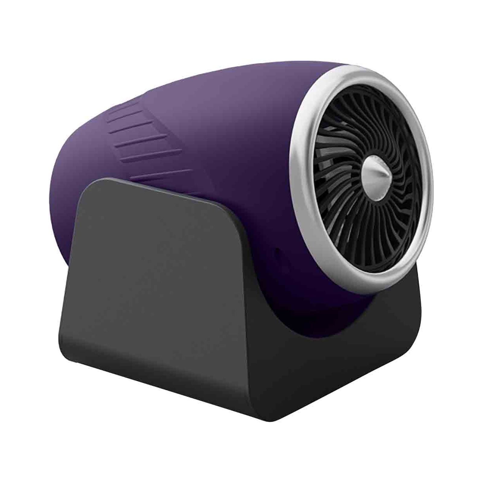 Halloween Clearance! VWRXBZ Car Mounted Heater 12V Highspeed