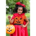 thumbnail image 1 of Halloween Clipart 2 - Kids' T-Shirt, 1 of 2