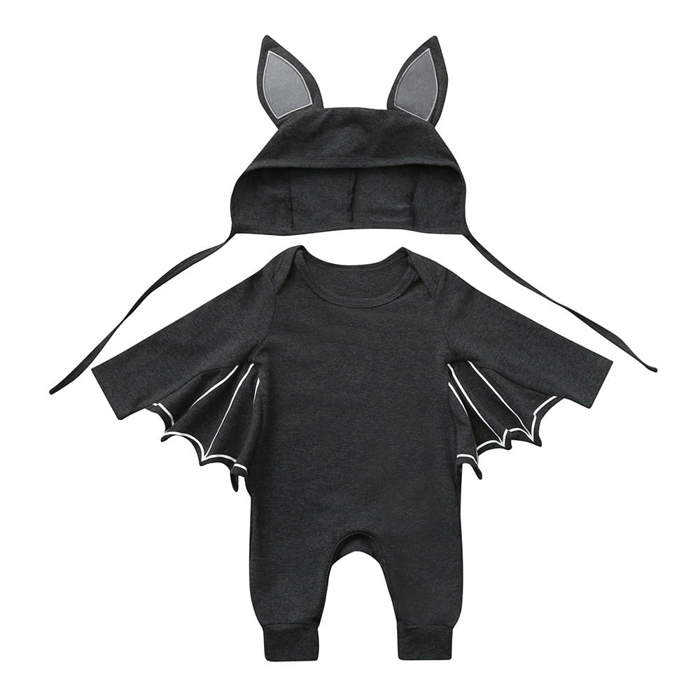 Halloween Clothes, Toddler Newborn Baby Boys Girls Cosplay Costume